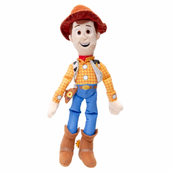 Toy Story - Woody Pelúcia P